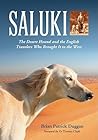 Saluki: The Deser...