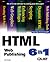 Html Web Publishing 6-In-1