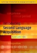 Introducing Second Language Acquisition