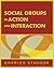 Social Groups in Action and Interaction