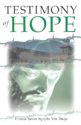 Testimony of Hope : Spiritual Exercises Given to Pope John Paul II (Paperback)