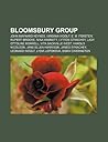 Bloomsbury Group: John Maynard Keynes, Virginia Woolf, E. M. Forster, Rupert Brooke, Nina Hamnett, Lytton Strachey, Lady Ottoline Morrell