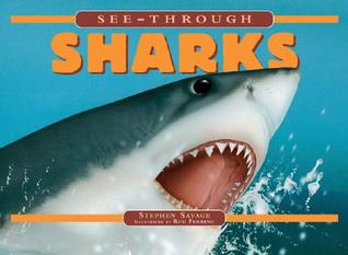 See-Through Sharks (Hardcover)