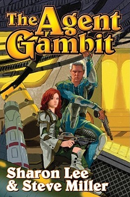 The Agent Gambit (Liaden Universe #10-11)
