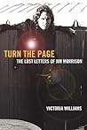 Turn the Page: The Lost Letters of Jim Morrison
