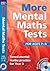 More Mental Maths Tests For Ages 07-08