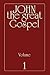 John the Great Gospel - Vol...