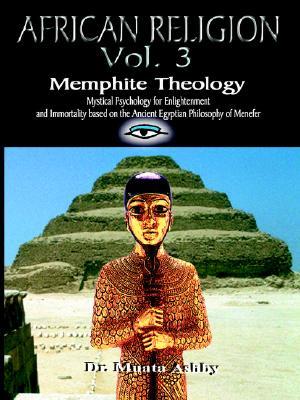 African Religion Vol. 3 (Paperback)