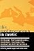 The Mediterranean in Music:...