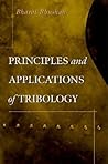 Principles and Applications of Tribology