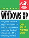 Microsoft Windows XP (Visual QuickStart Guide) Microsoft Windows XP (Visual QuickStart Guide)