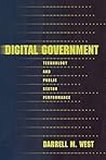 Digital Government: Technology and Public Sector Performance