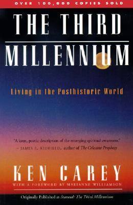 The Third Millennium: Living in the Posthistoric World (Paperback)
