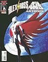 Alex Ross: Battle of The Planets Artbook