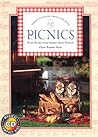 Picnics (Menus and Music)