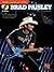 Brad Paisley: A Step-By-Step Breakdown of the Guitar Styles and Techniques of a Country-Rock Superstar Book/Online Audio (Guitar Signature Licks)