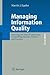 Managing Information Qualit...