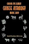 Five Element Chinese Astrology Made Easy Five Element Chinese Astrology Made Easy