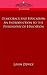 Democracy and Education by John Dewey Democracy and Education by John Dewey