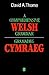 A Comprehensive Welsh Grammar (Reference Grammars)
