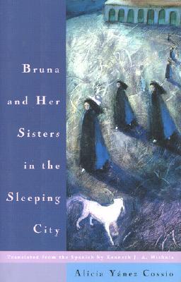 Bruna and Her Sisters in the Sleeping City (Hardcover)