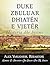 DUKE ZBULUAR DHIATEN E VJETER (Albanian by Robert D. Branson