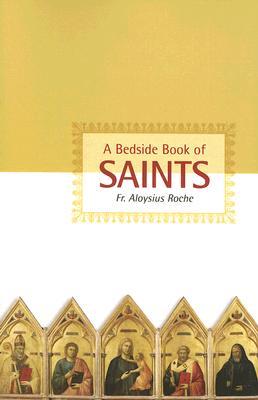 A Bedside Book of Saints (Paperback)