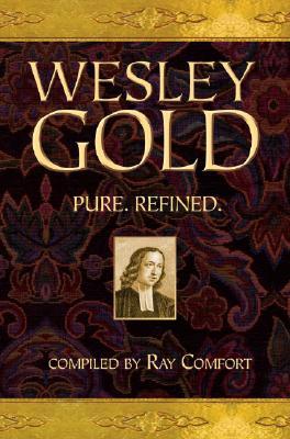 Wesley Gold: Pure. Refined.