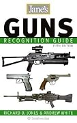 Jane's Guns Recognition Guide