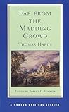 Far from the Madding Crowd