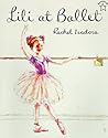 Lili at Ballet