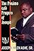 The Psalm and Prayers of Joseph, Vol. #1