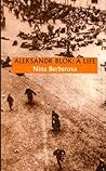 Aleksandr Blok by Nina Berberova
