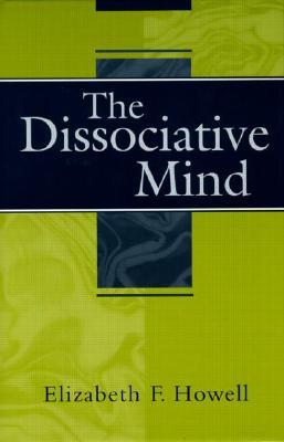 The Dissociative Mind (Hardcover)