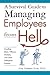 A Survival Guide to Managin...