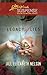 Legacy of Lies by Jill Elizabeth Nelson