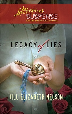 Legacy of Lies (Paperback)