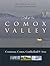 The Comox Valley: Courtenay, Comox, Cumberland and Area