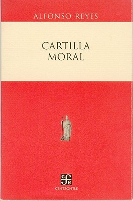 Cartilla Moral (Paperback)