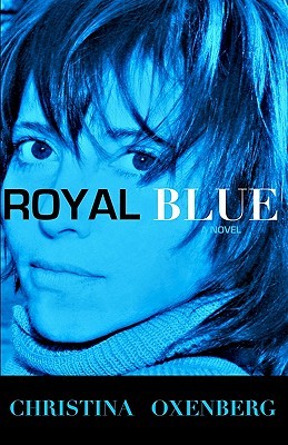 Royal Blue (Paperback)