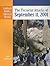 The Terrorist Attacks of September, 11, 2001 by Dale Anderson