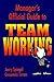 Manager's Official Guide to Team Working