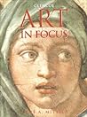 Art In Focus Student Edition by McGraw-Hill Education