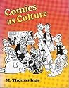 Comics as Culture Comics as Culture