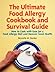 The Ultimate Food Allergy Cookbook and Survival Guide by Nicolette M. Dumke