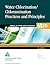 Water Chlorination/Chloramination Practices and Principles (Manual of Water Supply Practices M20)