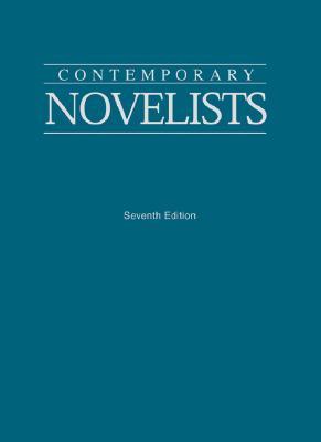 Contemporary Novelists (Hardcover)