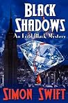 Black Shadows by Simon Swift