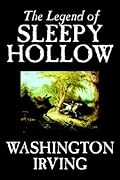 The Legend of Sleepy Hollow