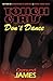 Tough Girls Don't Dance by Osmund James